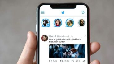 Las redes sociales continúan modificándose para satisfacer a los usuarios