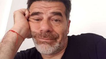 El conductor fue reemplazado por José María Muscari en "Vivo para vos" por El Nueve.