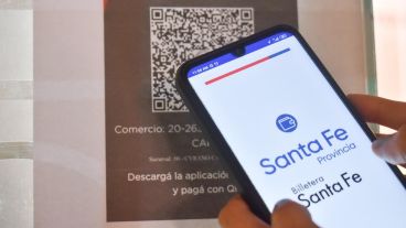 En la ciudad hay más de 1300 locales adheridos.