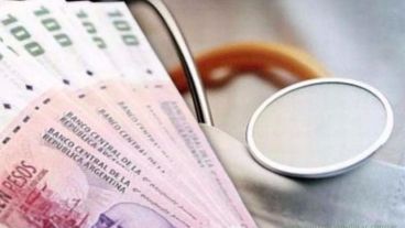 Del total de la población, 6 millones de personas utilizan servicios de medicina prepaga.