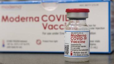 Estiman que la población joven vacunable es de 900 mil personas.