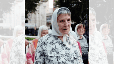 Mimí fue recordada por dirigentes políticos y organizaciones de Derechos Humanos de la ciudad.