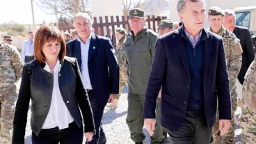 La investigación busca esclarecer posibles infracciones al Código Aduanero por el envío de material antitumulto.