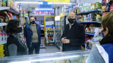 Billetera Santa Fe, un punto alto de la gestión de Perotti, llegó a los 600 mil usuarios.