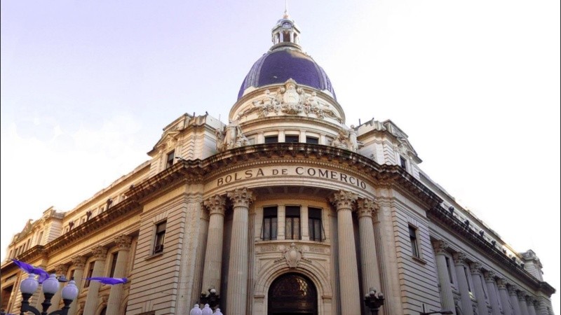 La Bolsa renueva autoridades a fin de año y Daniel Nasini va por la re-elección