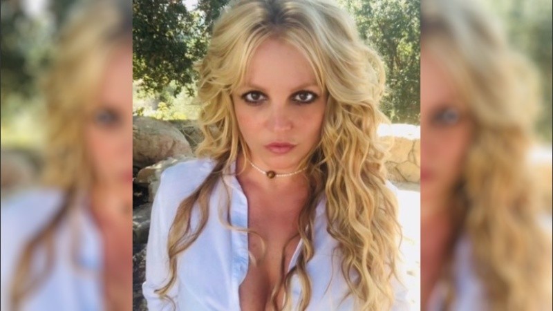La tutela sobre Britney Spears había sido ordenada de manera temporal pero ya lleva 13 años