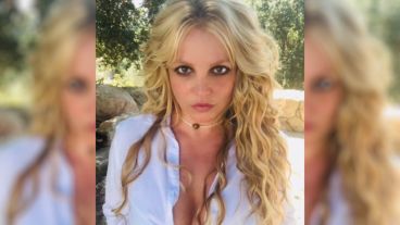 La tutela sobre Britney Spears había sido ordenada de manera temporal pero ya lleva 13 años