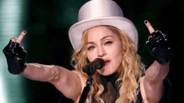 "Madame X" se entrena en la misma fecha en la que se cumplirán treinta años de la presentación de "Truth or Dare", primer documental. de Madonna
