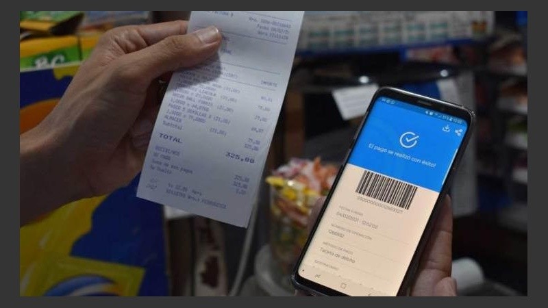 Las denuncias se pueden realizar al 0800 555 6768 o desde el sitio web de la provincia.