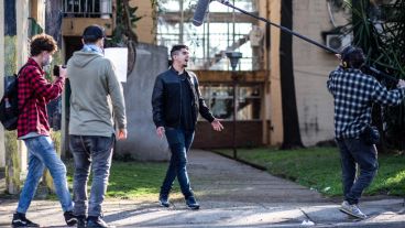 La Municipalidad lanza un desafío para festejar con amigos.