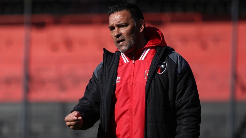 Gamboa pierde a otros de sus titulares para los próximos juegos.