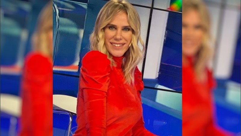  “Los que lo hicieron sabían todo, te activan tu chip y te roban tu línea, y a partir de ahí, fuiste”, relató Marcela Baños