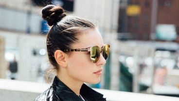 Uno de los peinados más versátiles para combinar con cualquier atuendo y estilo