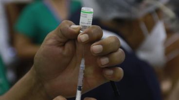 Argentina ya cuenta con 11.339.000 dosis de Sinopharm.