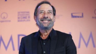 El actor Guillermo Francella.