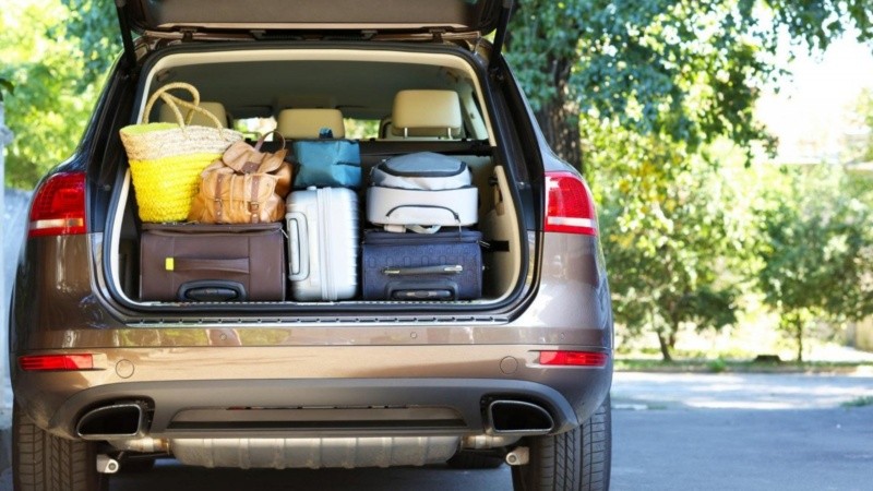 Los expertos recomiendan ordenar por tamaño, sin desaprovechar ningún tipo de espacio