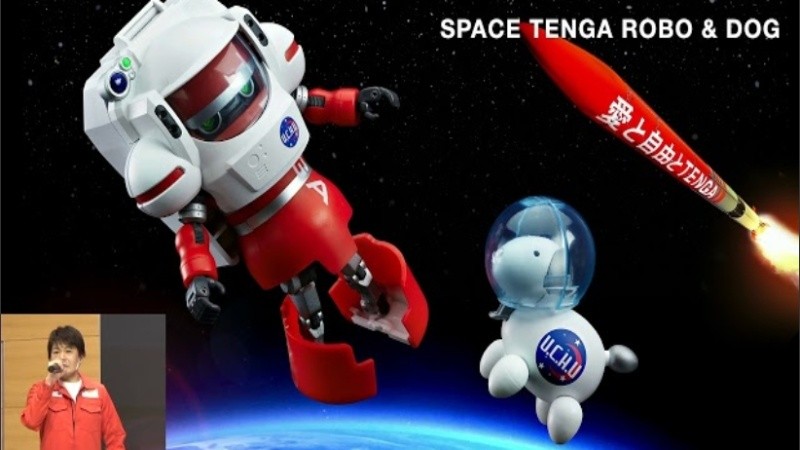 El lanzamiento se realizará desde el puerto espacial de Hokkaido entre julio y agosto.