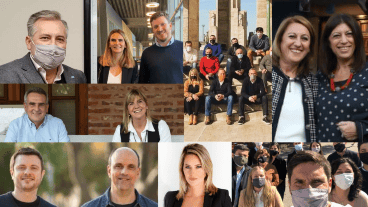 Habría dos listas en el peronismo, dos en el FAP y cuatro en JxC.