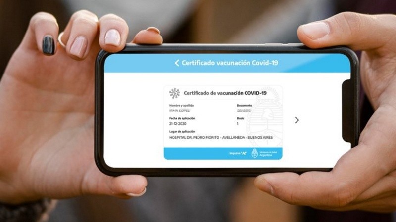 En Santa Fe, el pase tendría beneficios con la Billetera Santa Fe.