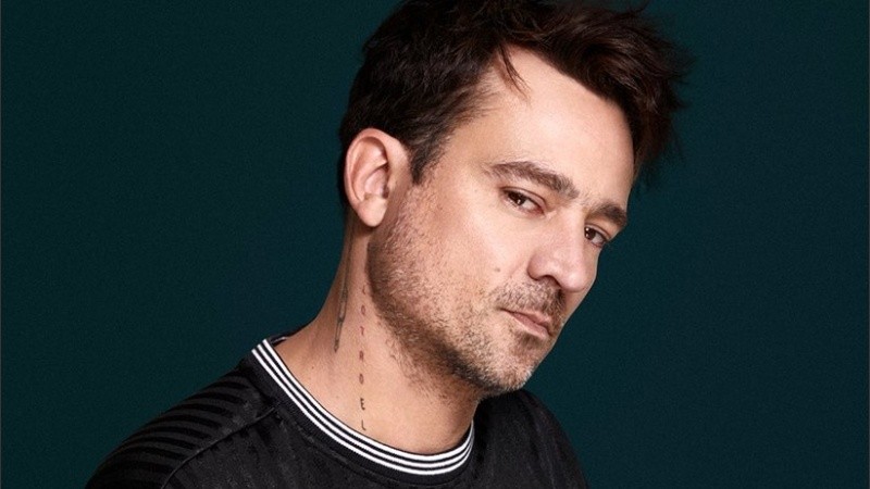 Además, en el parte policial agregan que Chano habría atacado también a su madre.