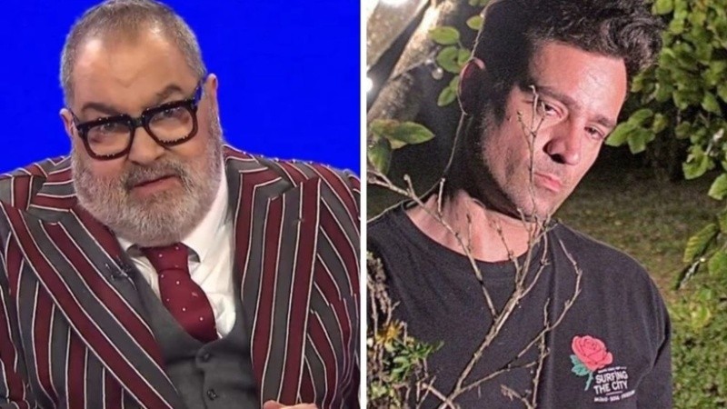 “Estamos contando la noticia al revés, Chano es víctima del accionar policial. No entiendo cómo les parece más noticia que se haya resistido, me parece increíble