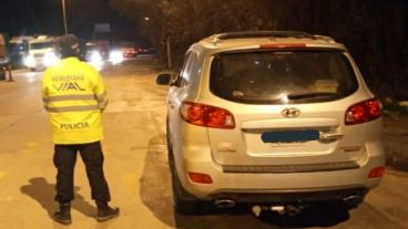 En total se labraron 355 actas por diferentes infracciones.