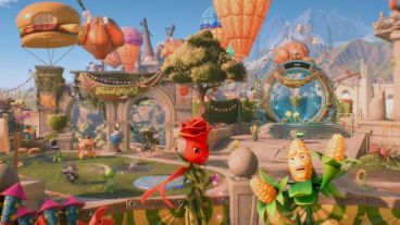 La firma develó el misterio días antes de lo esperado