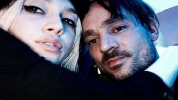 "La verdad y la Justicia. O sea, hasta el día que el femicida mate a alguien se van seguir solidarizando con el asesino", escribió.