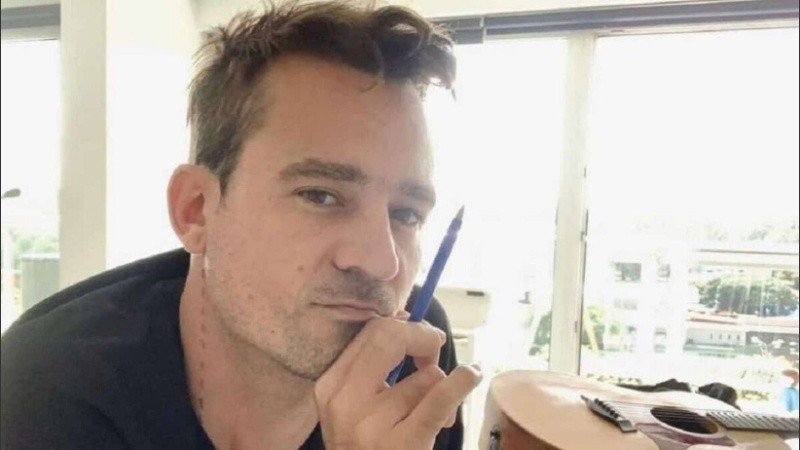 El lunes se realizó una inspección en la vivienda de 