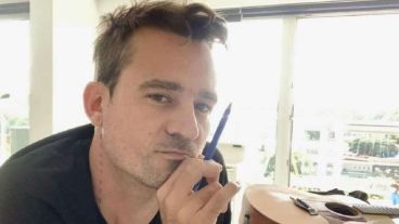 El lunes se realizó una inspección en la vivienda de "Chano", donde se secuestró marihuana en poca cantidad y varios fármacos, indicaron las fuentes.