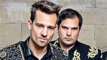 El excantante de Tan Biónica se encuentra en estado crítico, internado en terapia intensiva en el sanatorio Otamendi, donde fue intubado y recibe asistencia mecánica.