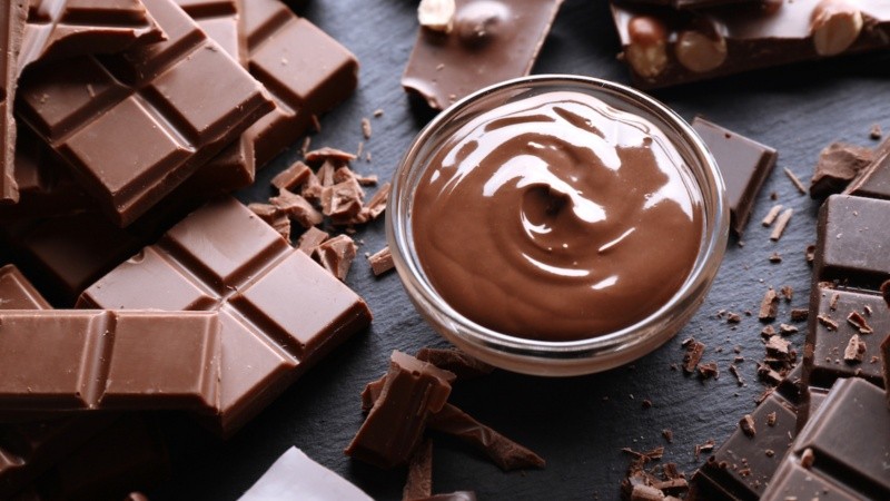 El National Milk Chocolate Day fue establecido por la Asociación Americana de Fabricantes de Chocolates y Caramelos