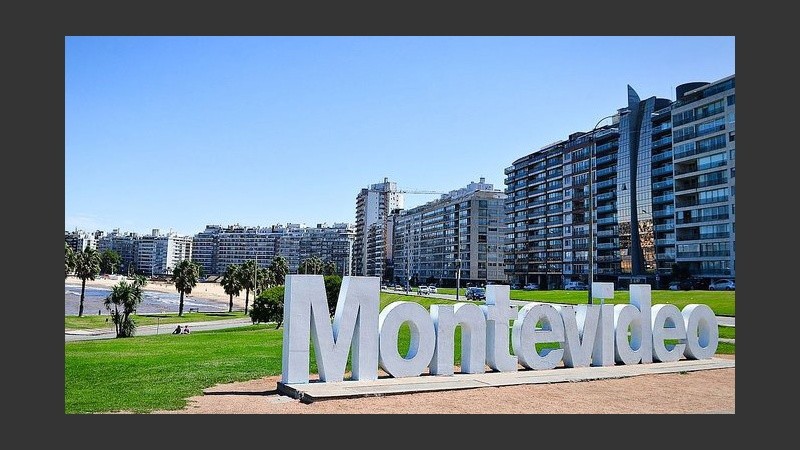 Uruguay se prepara para abrir sus fronteras en septiembre.