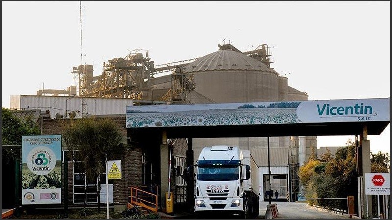 Directores de empresas asociadas a la aceitera quedaron bajo la mira judicial