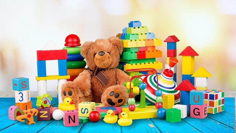 Lanzan una colecta para el Día de las Infancias.