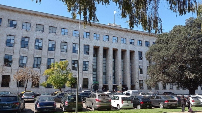 En Tribunales no le dieron curso al rechazo que hizo la Comisión Nacional de Valores a que GYT vuelva a operar