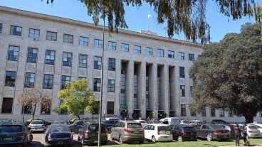 En Tribunales no le dieron curso al rechazo que hizo la Comisión Nacional de Valores a que GYT vuelva a operar