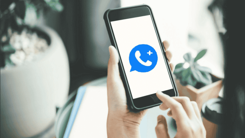 WhatsApp advirtió que quienes usen la versión Plus serían sancionados con el bloqueo de sus cuentas.