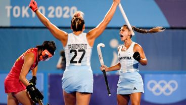 Luego de la victoria sobre España, Las Leonas quieren volvieron a rugir ante Japón.