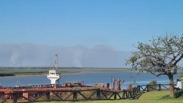 Hay desconocimiento de que un pequeño fuego se puede propagar rápidamente", sostuvo la funcionaria.