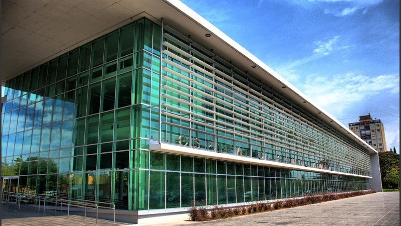 El joven fue atendido en el Heca, donde finalmente, falleció. 