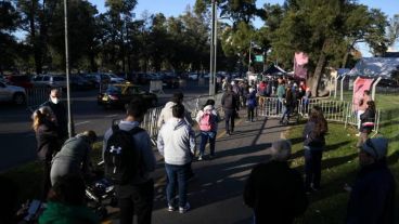 El 80% de los adolescentes con comorbilidades aún no se inscribió.