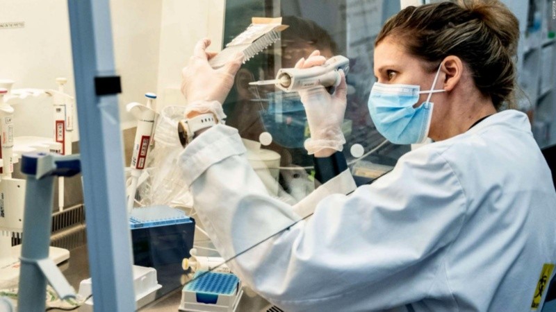 La variante Delta de covid-19 comienza a amenazar al país tras su ingreso.