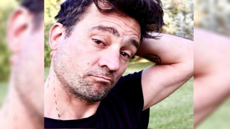 Las pericias serán determinantes para concluir la distancia que había entre el músico y el oficial.