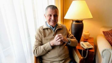 El comediante había recibido las dos dosis de la vacuna contra el coronavirus.