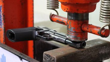 La iniciativa fue llevada adelante por agencias estatales nacionales y provinciales, en conjunto con organizaciones de la sociedad civil.