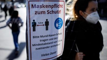 Las vacunaciones de refuerzo se harán con una de las dos vacunas de ARN mensajero, es decir, las de los laboratorios Pfizer o Moderna.