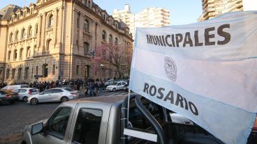 En caso de no concretarse la reapertura, el gremio advirtió que tomará medidas de fuerza.