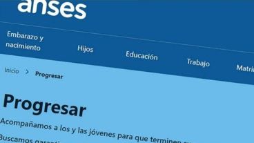 Ansés otorga a los inscriptos que cumplan con los requisitos un monto de dinero específico para garantizar el acceso a la educación.