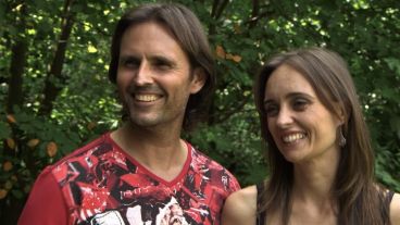 Alan John Miller y Mary Luck crearon el movimiento Divine Truth en el año 2013.